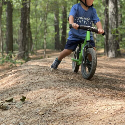 kids-friendly-bike-park-in-asheville-nc