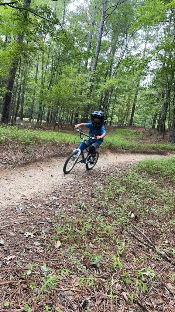Smith Mtb Helmet For Kids