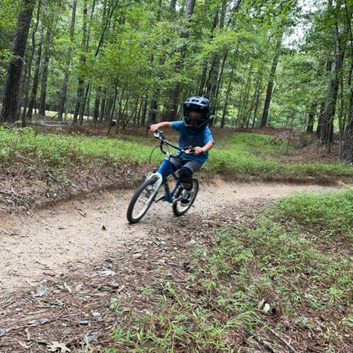 Smith Mtb Helmet For Kids