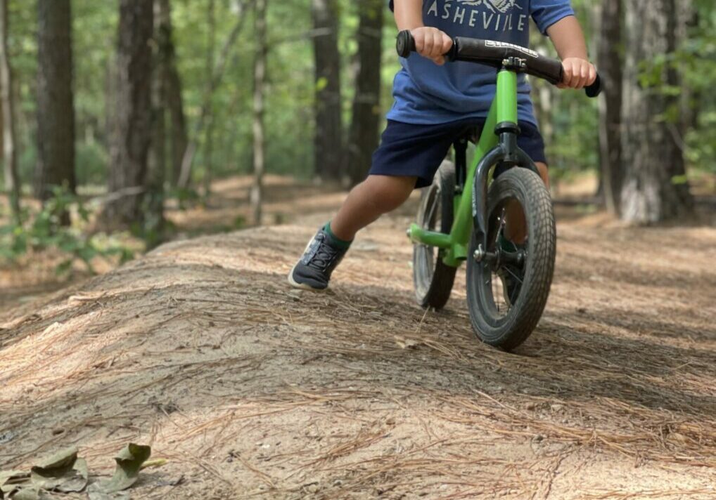 kids-friendly-bike-park-in-asheville-nc